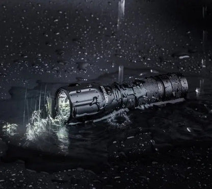 Lampe Torche de poche Nextorch C1 - 140 Lumens  NYCTALOPE  