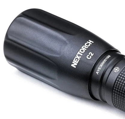 Lampe Torche de poche Nextorch C2 250 Lumens - 2 x AA  NYCTALOPE  