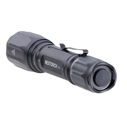 Lampe Torche tactique Nextorch T5 SET - 760 Lumens - Kit chasse  NYCTALOPE  
