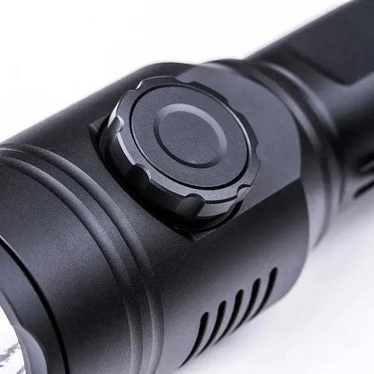 Lampe Torche tactique Nextorch T53 SET- 760 Lumens rechargeable - Kit chasse  NYCTALOPE  