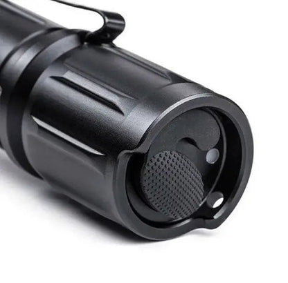 Lampe Torche tactique Nextorch T7 V2.0 SET - 1300 Lumens rechargeable - Kit chasse  NYCTALOPE  