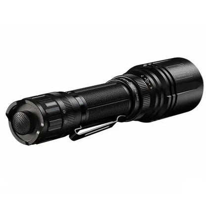 Lampe Torche tactique laser Fenix TK30R – 500 Lumens rechargeable USB-C  NYCTALOPE  