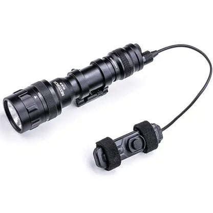Lampe arme à feu Nextorch WL50iR - 860Lumens - Infra rouge - Fixation sur rail picatinny  NYCTALOPE  