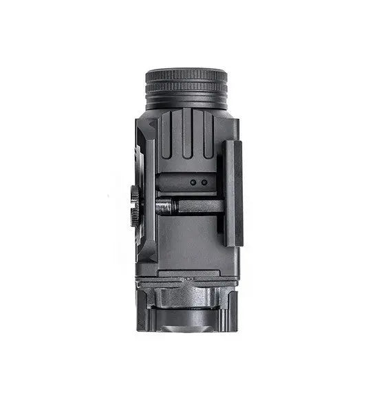 Lampe arme de poing Nextorch WL21iR - lumière + laser Infrarouge - Fixation sur rail  NYCTALOPE  