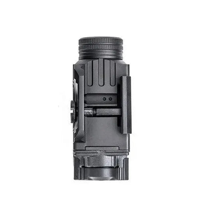 Lampe arme de poing Nextorch WL21iR - lumière + laser Infrarouge - Fixation sur rail  NYCTALOPE  