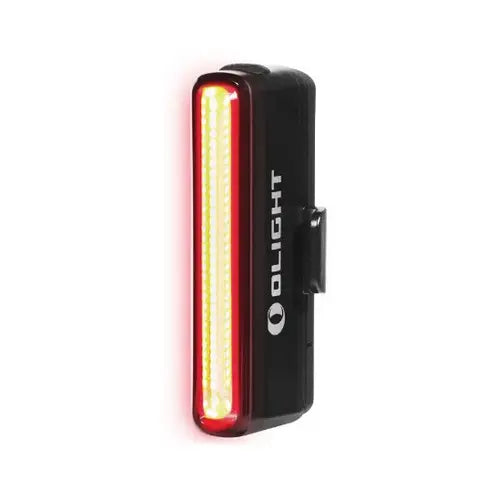 Lampe arrière pour Vélo et VTT Olight SEEMEE 30 TL – 30 Lumens  NYCTALOPE  