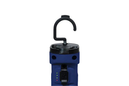 Lampe d'inspection Nightsearcher Tri-Spector rechargeable - 600 Lumens - NYCTALOPE