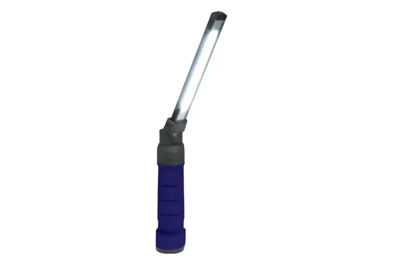 Lampe d'inspection Nightsearcher Tri-Spector rechargeable - 600 Lumens - NYCTALOPE