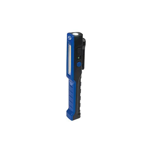 Lampe d'inspection Nightsearcher iSpector Pocket rechargeable - 350 Lumens - NYCTALOPE