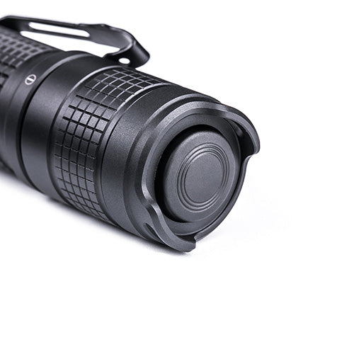 Lampe torche tactique Nextorch E51D - 2100 Lumens - rechargeable USB-C  NYCTALOPE  