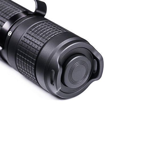 Lampe torche tactique Nextorch E52D - 3700Lumens - rechargeable USB-C  NYCTALOPE  