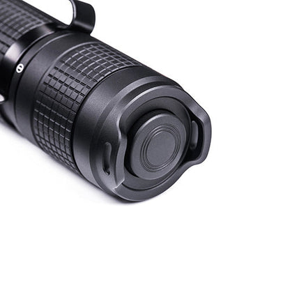 Lampe torche tactique Nextorch E52D - 3700Lumens - rechargeable USB-C  NYCTALOPE  