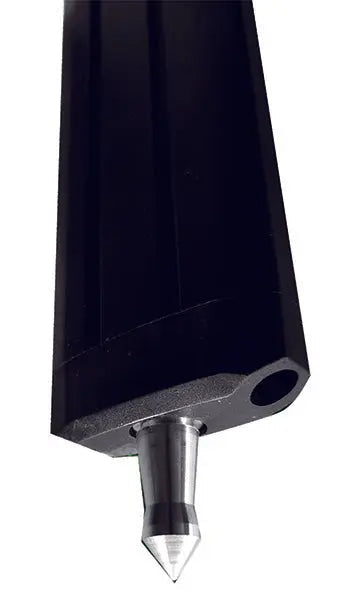 Lampe de travail Nightsearcher Tower Pro 10K 10000 Lumens - Hybride batterie/secteur - Trépied extensible - NYCTALOPE