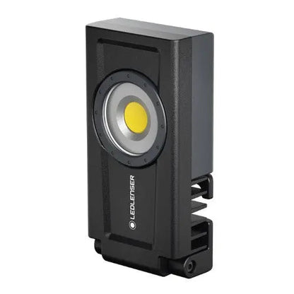 Lampe de travail lanterne LEDLENSER IF3R – 1000 Lumens – Rechargeable  NYCTALOPE  