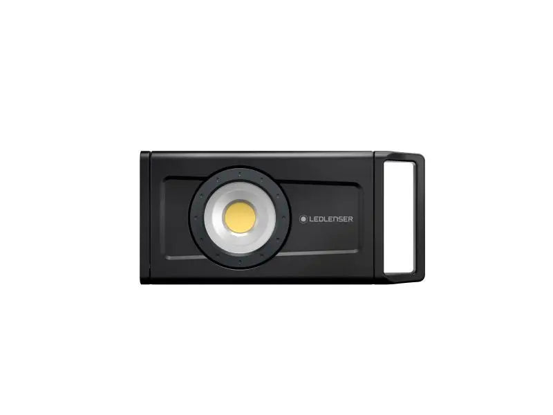 Lampe de travail lanterne LEDLENSER IF4R – 2500 Lumens – Rechargeable  NYCTALOPE  