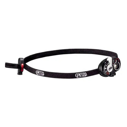 Lampe frontale Petzl e+ LITE ultra compacte 40 Lumens  NYCTALOPE  