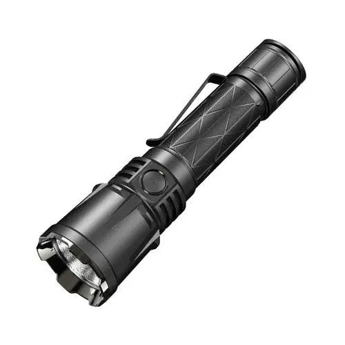 Lampe tactique Klarus XT21X PRO 4400 Lumens rechargeable