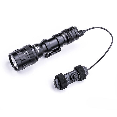 Lampe torche Nextorch WL50B iR - 860Lumens - Infra rouge - Fixation sur rail picatinny  NYCTALOPE  