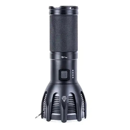 Lampe torche Nextorch ST30 V2.0 - 8000 Lumens - rechargeable - Powerbank intégré  NYCTALOPE  