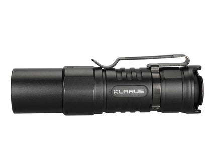 Lampe Torche Klarus XT1C – 1000 Lumens  NYCTALOPE  