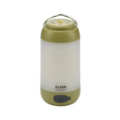 Lanterne Fenix CL26R – 400 Lumens - Rechargeable  NYCTALOPE  