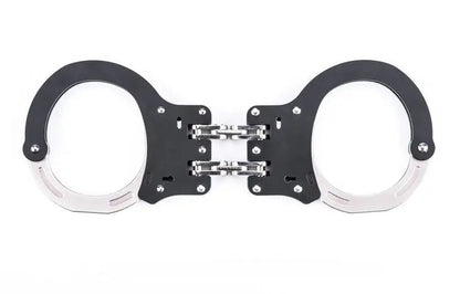 Menottes Nextorch NEX HC11 articulées avec cylindre de fermeture sécurisé  NYCTALOPE  