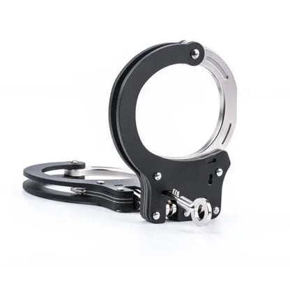 Menottes Nextorch NEX HC11 articulées avec cylindre de fermeture sécurisé  NYCTALOPE  
