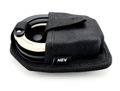 NEXTORCH V11 Holster, étui en nylon pour menottes - NYCTALOPE