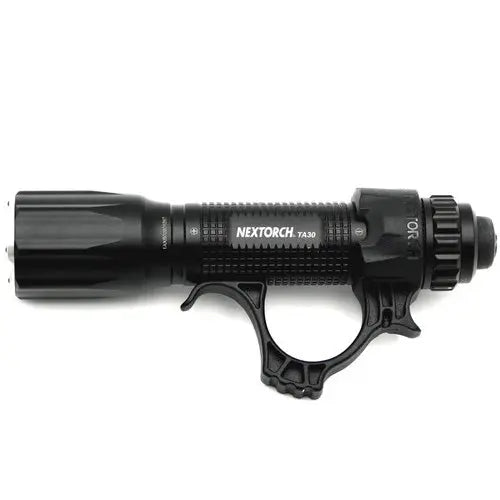 Nextorch FR1 Max anneau pour lampe torche tactique  NYCTALOPE  
