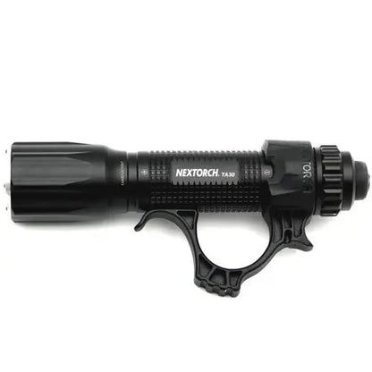 Nextorch FR1 Max anneau pour lampe torche tactique  NYCTALOPE  