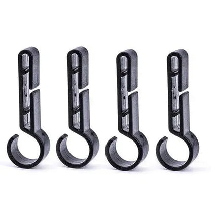 Nextorch HM3 support de lampe frontale pour casque  NYCTALOPE  