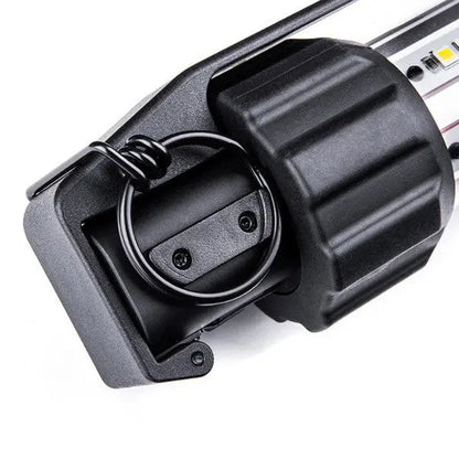 Nextorch ND30B - dispositif de distraction tactique civil rechargeable - 11000Lumens 130 dB - NYCTALOPE