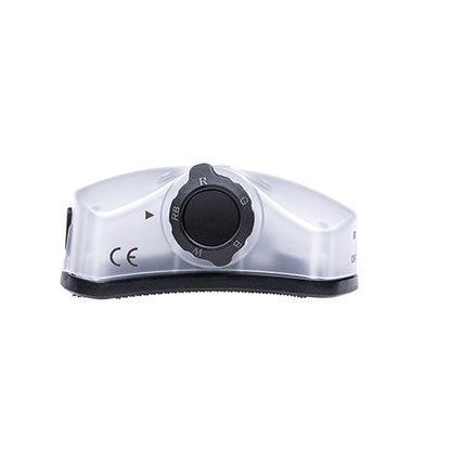 Nextorch UT61 - Feu de signalisation pour casque tactique - rechargeable USB-C  NYCTALOPE  