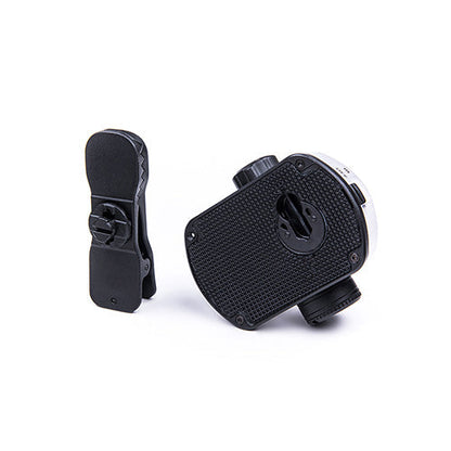 Nextorch UT61 - Feu de signalisation pour casque tactique - rechargeable USB-C  NYCTALOPE  