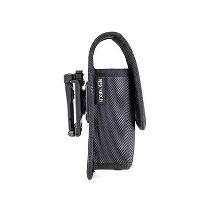 Nextorch V26 X-CARRY Étui Holster Système NQD Quick-Draw - Rotation 360° - Compatible Ceinture 38-50mm  NYCTALOPE  