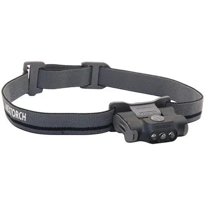 Nextorch ecoStar - lampe frontale ou lampe à clip ultra légère - 48 Lumens  NYCTALOPE  