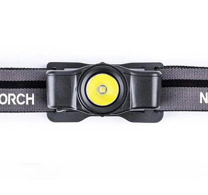 Nextorch maxStar - lampe frontale rechargeable 1200 Lumens  NYCTALOPE  