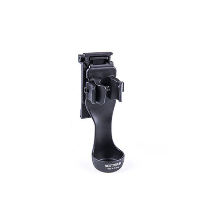 Nextorch V55/V55L Holster Tactique libération rapide - Système NQD - Compatible MOLLE  NYCTALOPE  