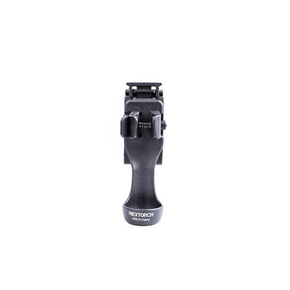 Nextorch V55/V55L Holster Tactique libération rapide - Système NQD - Compatible MOLLE  NYCTALOPE  