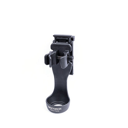 Nextorch V55/V55L Holster Tactique libération rapide - Système NQD - Compatible MOLLE  NYCTALOPE  