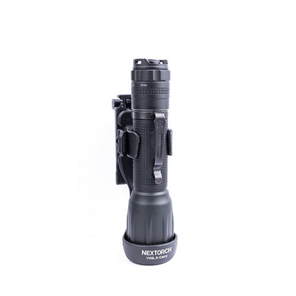 Nextorch V55/V55L Holster Tactique libération rapide - Système NQD - Compatible MOLLE  NYCTALOPE  