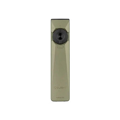 Olight Arkfeld Ultra - 1400 Lumens laser vert et lumière UV - NYCTALOPE