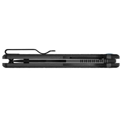 Olight Heron L1 - Couteau Pliant Tactique - Oknife  NYCTALOPE  