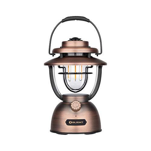 Olight Olantern Classic 2 Pro Smart - Lanterne classic rechargeable pour bivouac  NYCTALOPE  