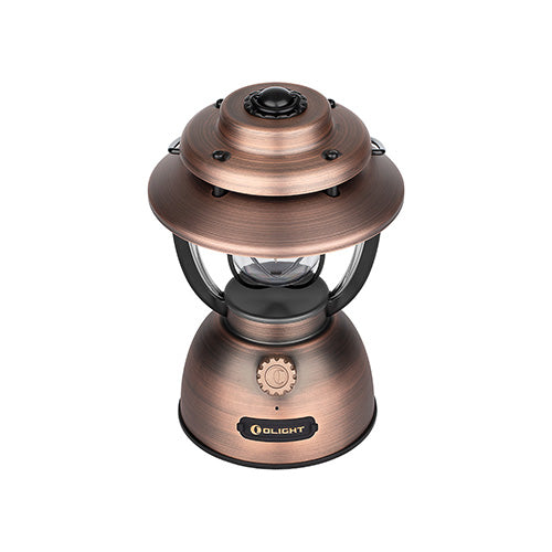 Olight Olantern Classic 2 Pro Smart - Lanterne classic rechargeable pour bivouac  NYCTALOPE  