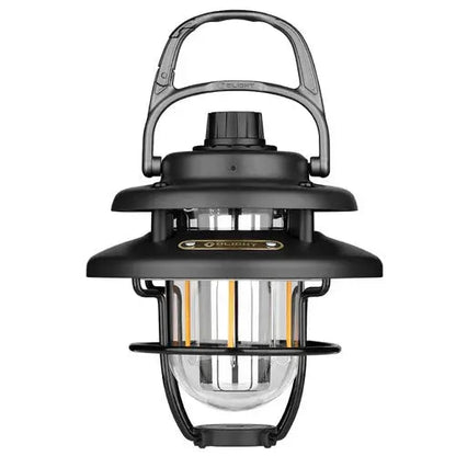Olight Olantern Classic Mini - Lanterne de camping rechargeable rétro  NYCTALOPE  