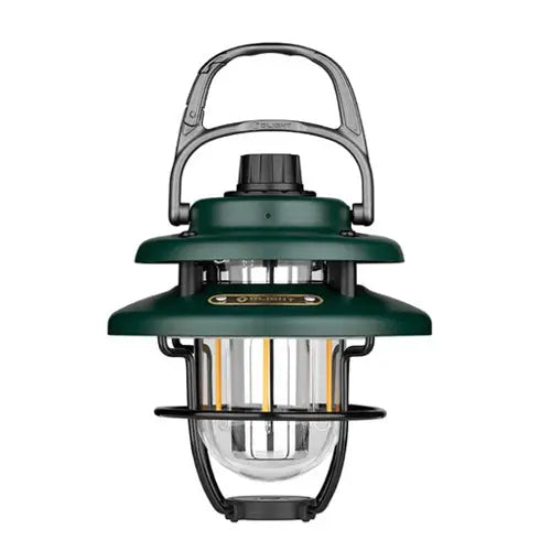 Olight Olantern Classic Mini - Lanterne de camping rechargeable rétro  NYCTALOPE  