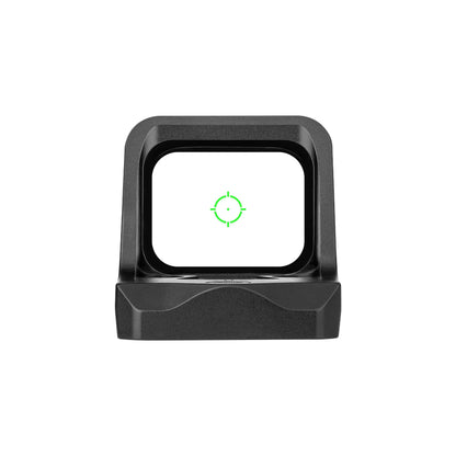 Olight Osight C – optique à viseur point vert haute performance  NYCTALOPE  