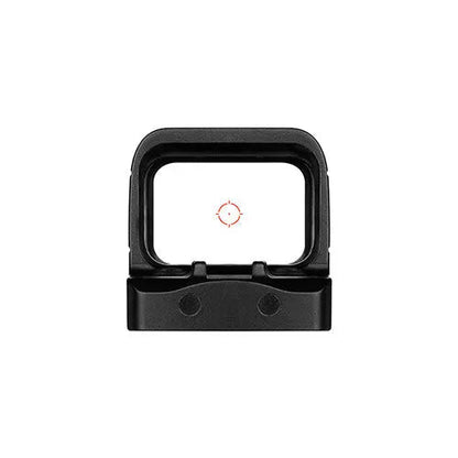 Olight Osight SE - Optique fermée à point rouge avec empreinte RMSc et batterie remplaçable - NYCTALOPE