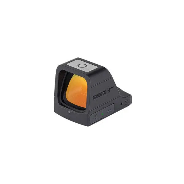 Olight Osight X | Optique haute performance conçue pour la compétition, l'entraînement et l'utilisation tactique - NYCTALOPE